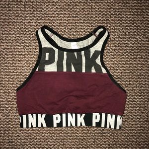 PINK Sports Bra
